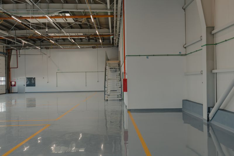 Acrylic Flooring Service in Loudoun County, VA