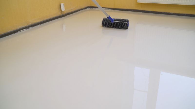Resin Coating Service in Winston Salem, NC