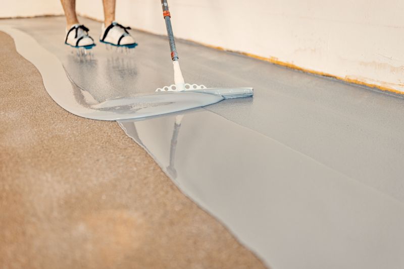 Expert Surface Preparation