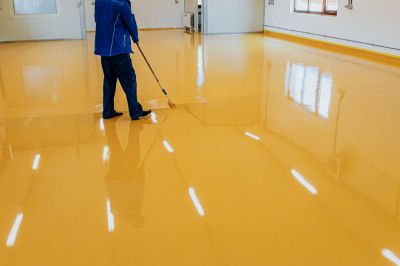 Improve the Longevity of Your Concrete Surface!